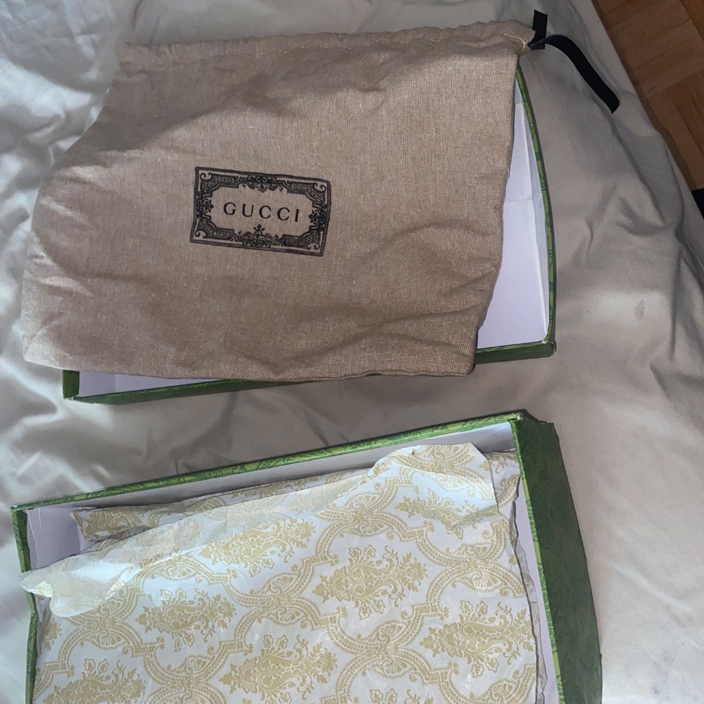 Just Never Wore Them & Don’t Want Them To Go To W… - image 2